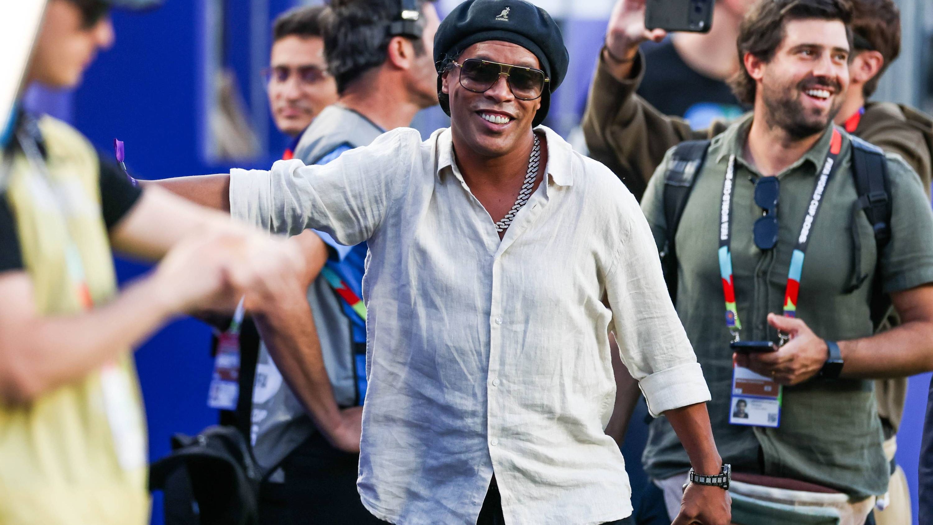 Ronaldinho