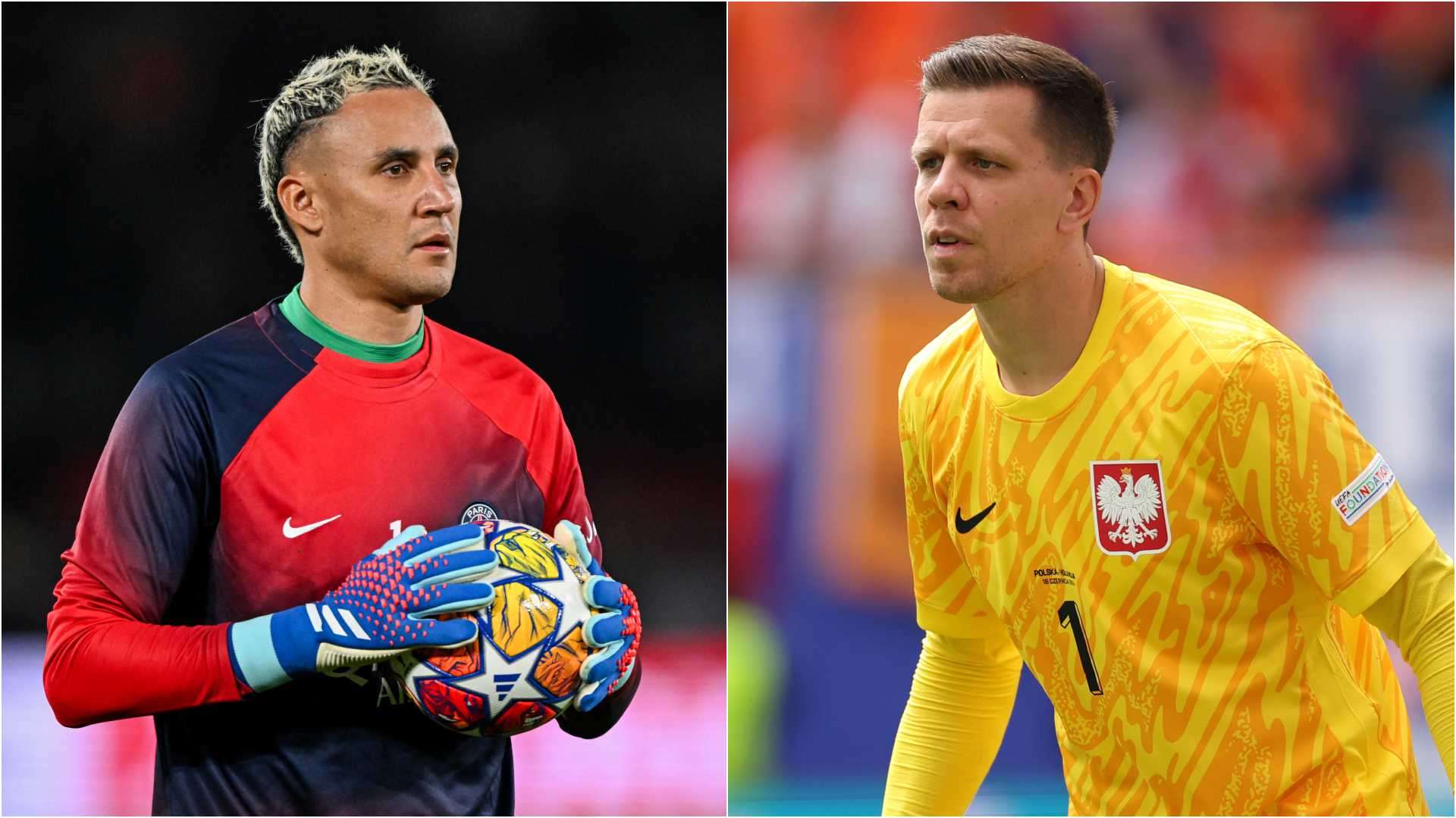 navas szczesny