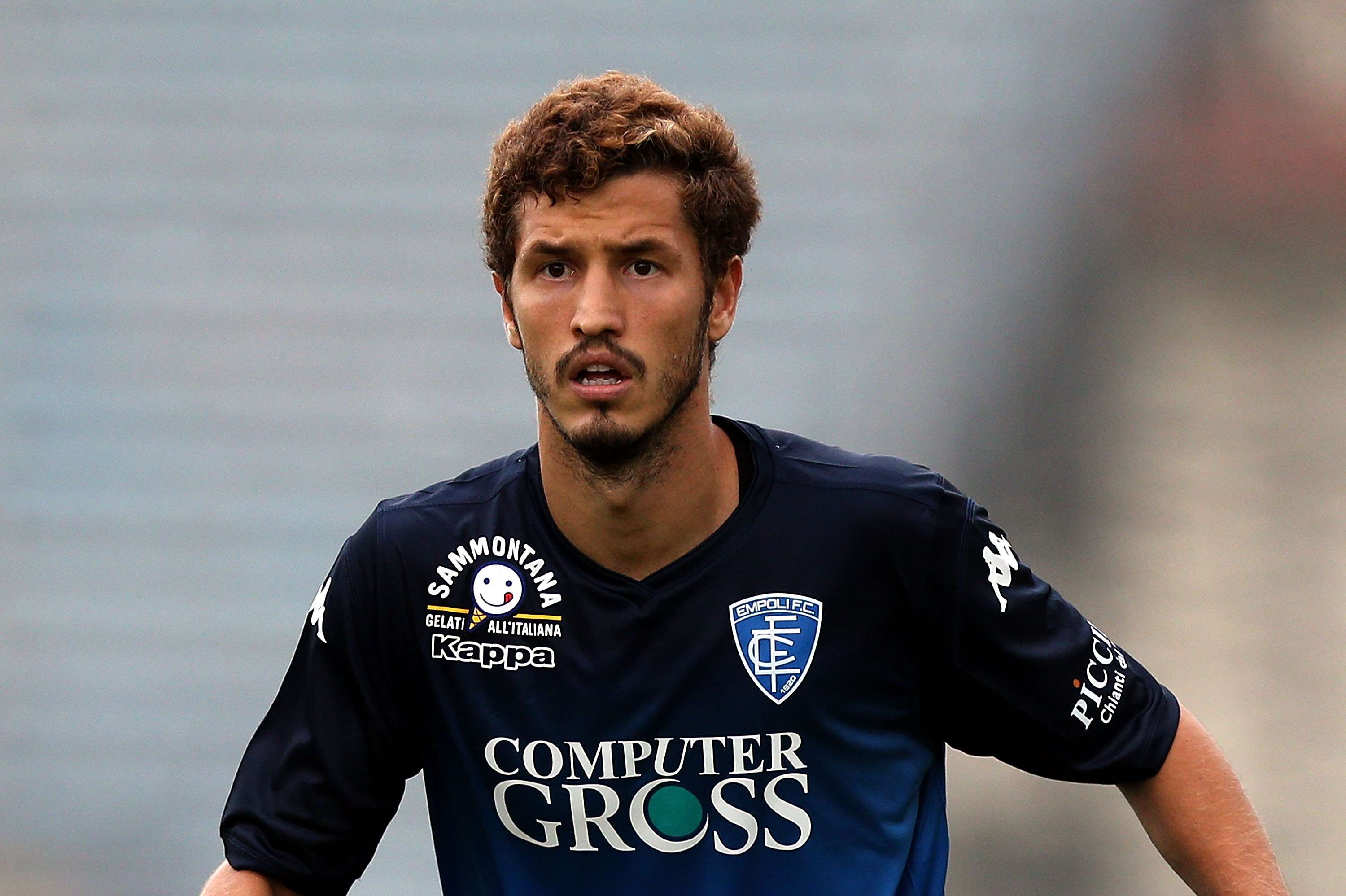 Salih Ucan Empoli