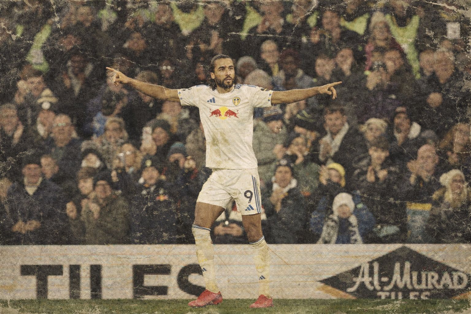  Dominic Calvert-Lewin gfx