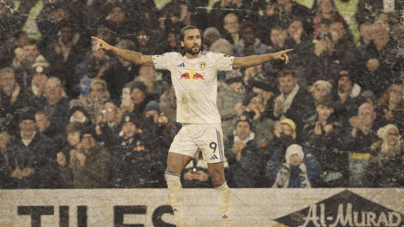 Dominic Calvert-Lewin gfx