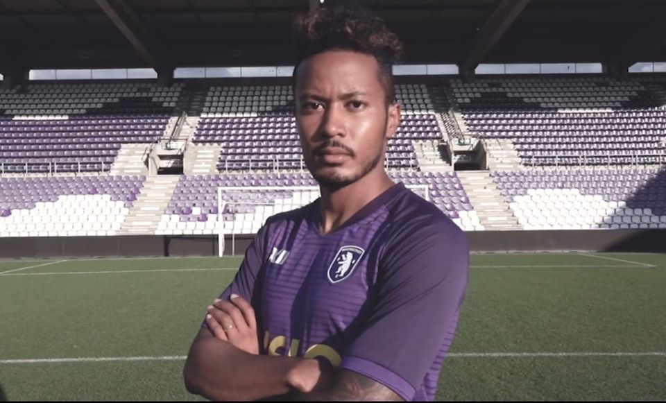 มูซาชิ ซูซูกิ