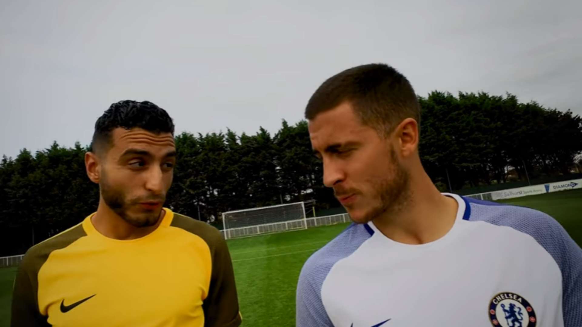 Hazard Touzani