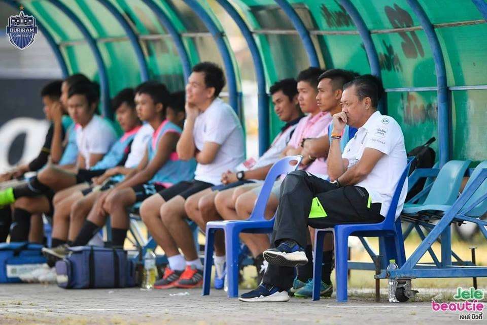 บุรีรัมย์ ยูไนเต็ด