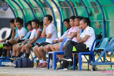 บุรีรัมย์ ยูไนเต็ด