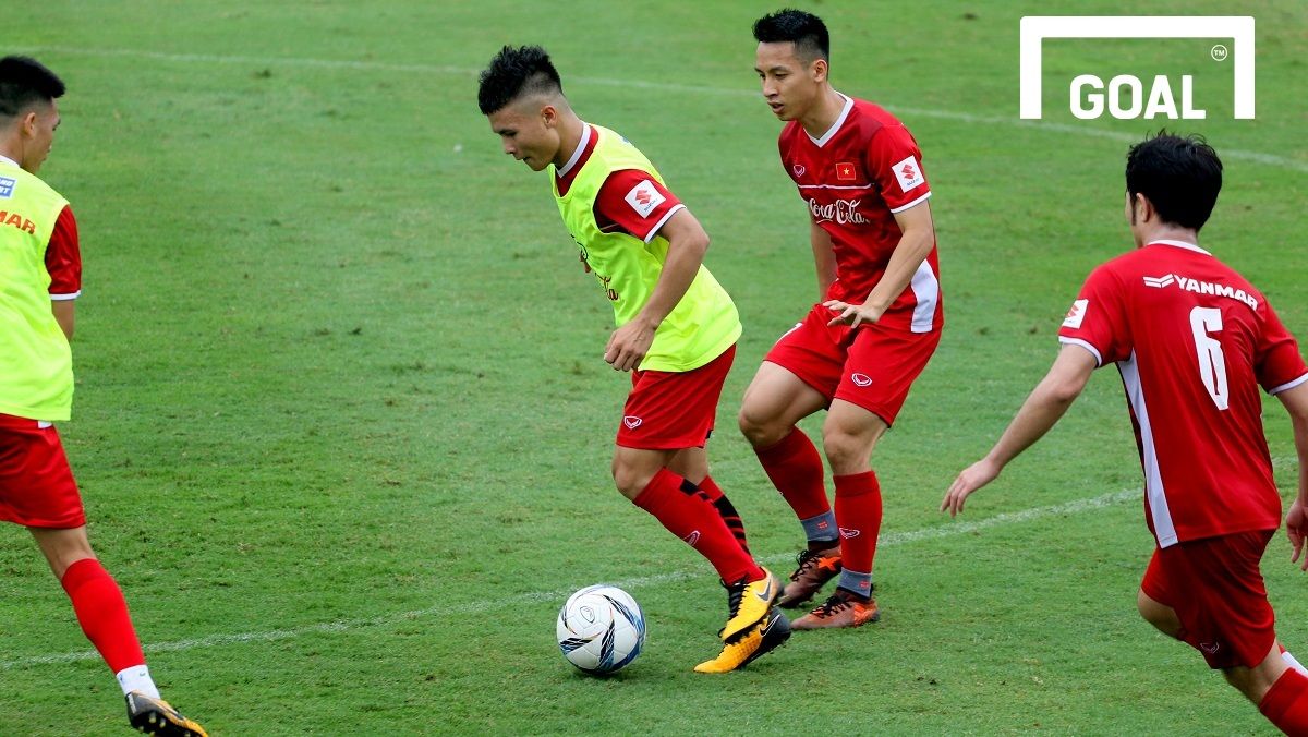 ĐT Việt Nam tập 1610