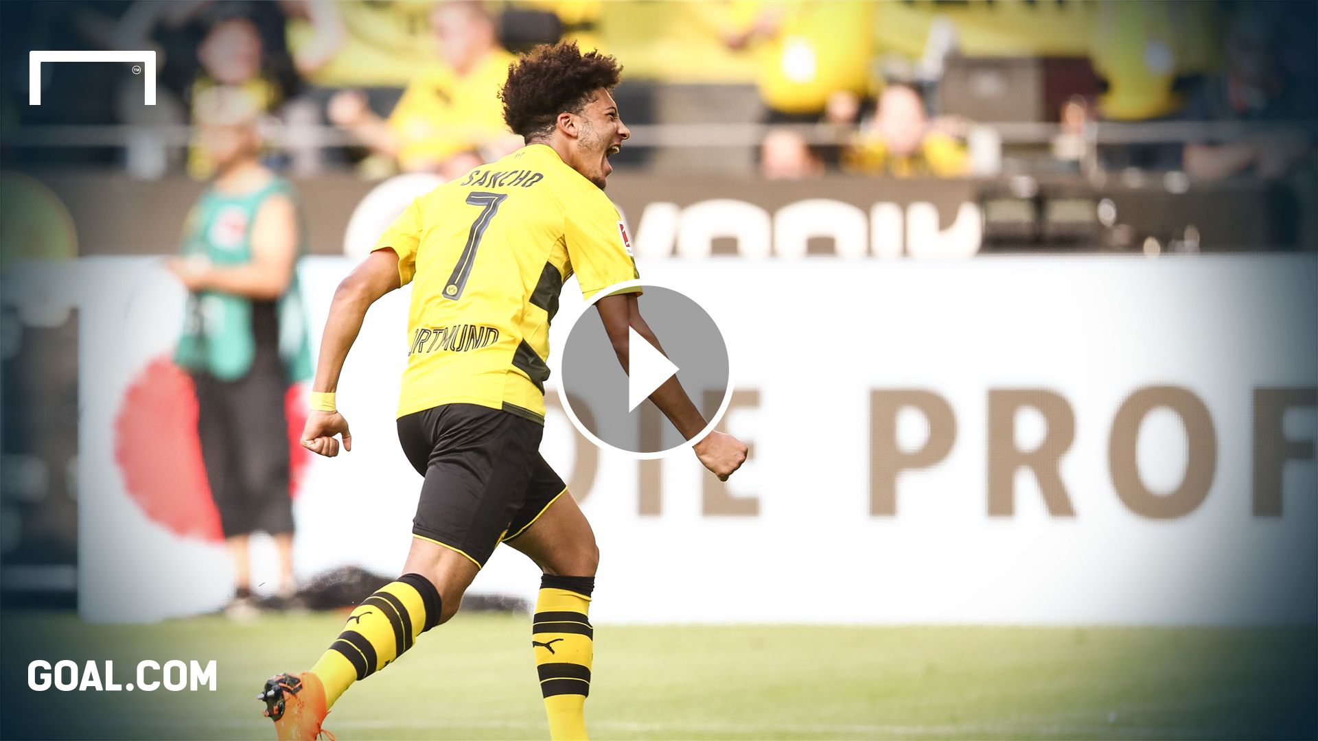 GFX Playbutton Sancho