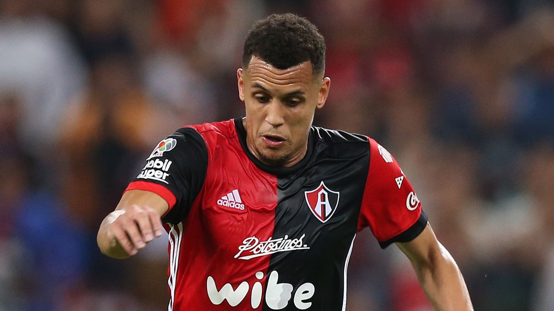 Ravel Morrison, Atlas