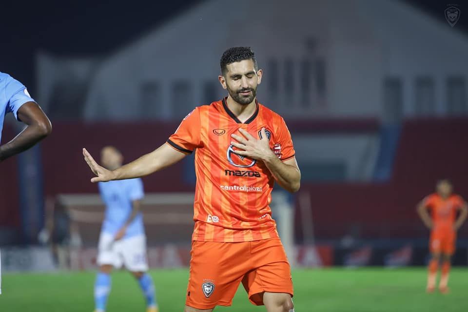 กิดี คานยุค