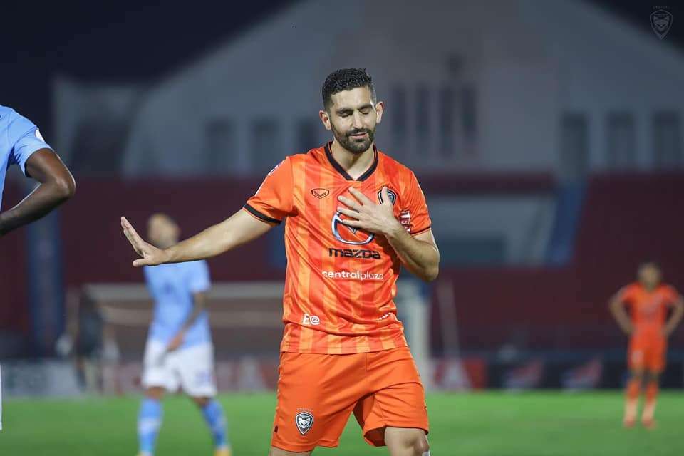 กิดี คานยุค