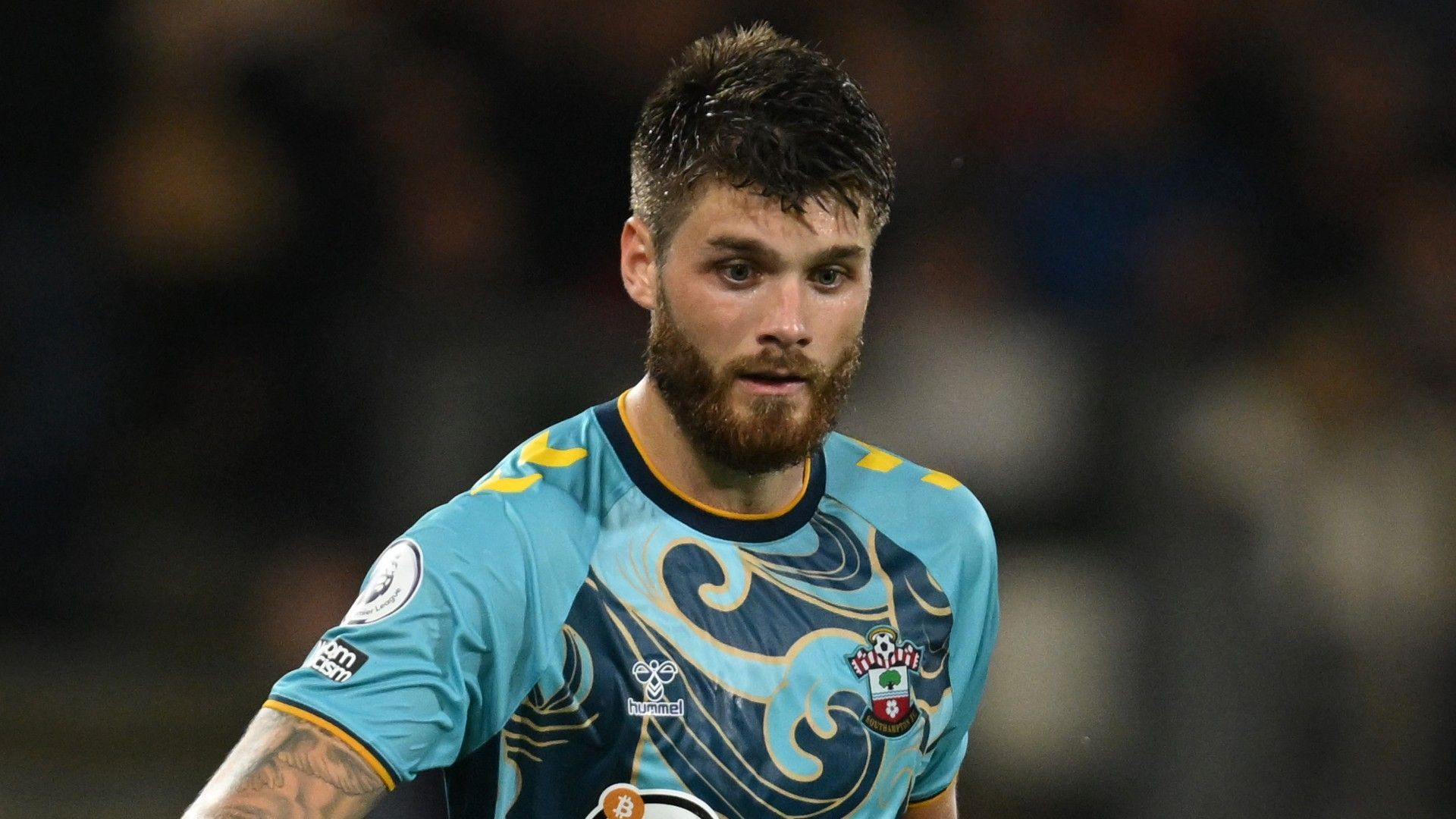 Duje Caleta-Car Southampton 2022-23