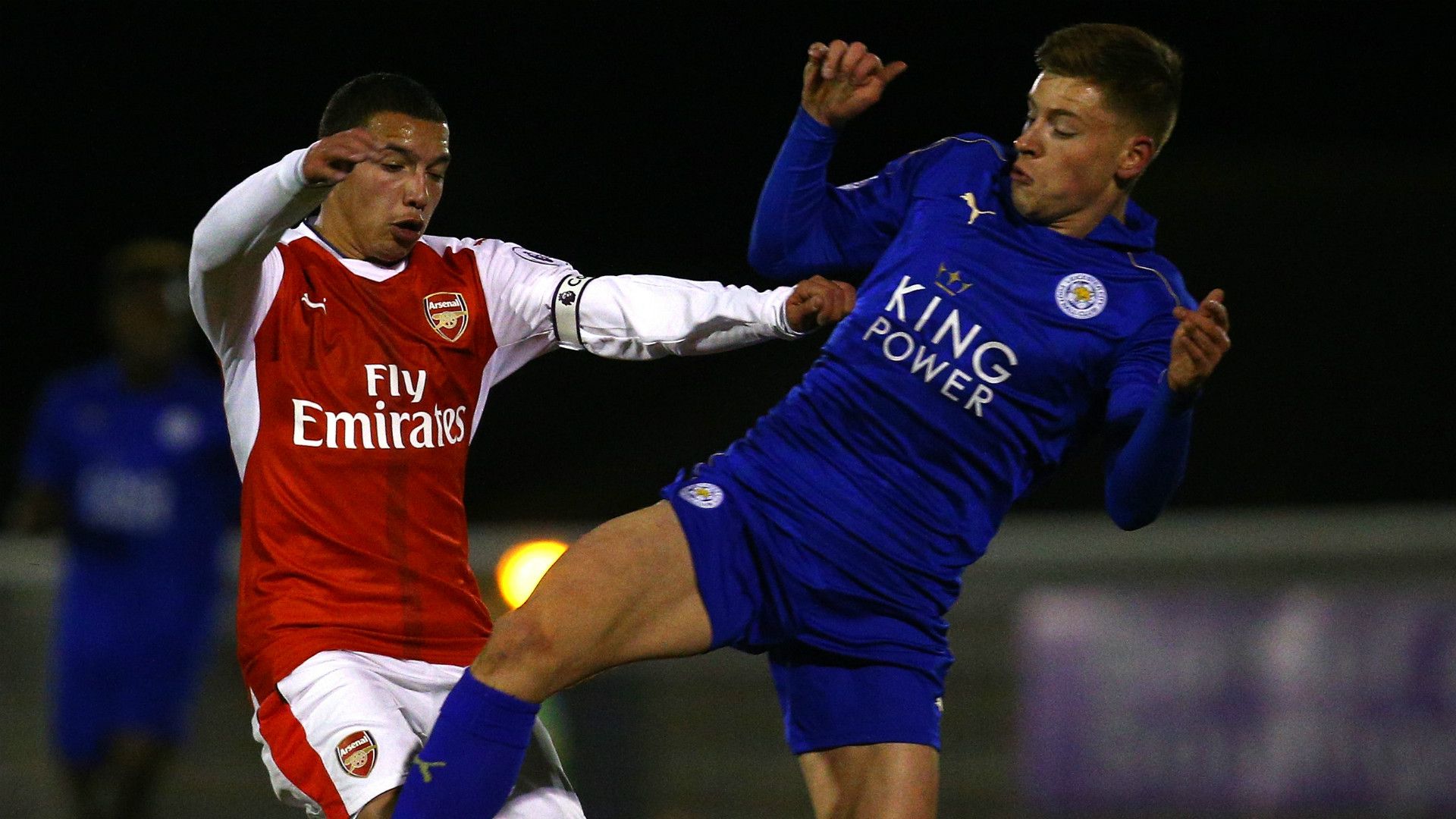 Ismael Bennacer Arsenal