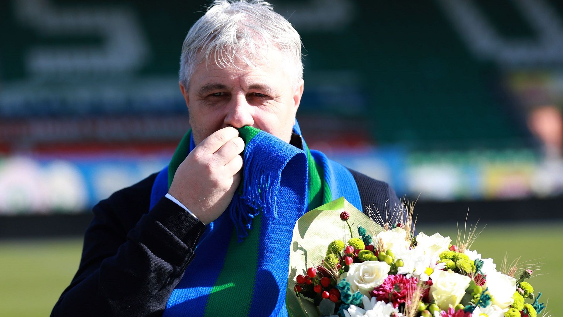 Marius Sumudica 01262021