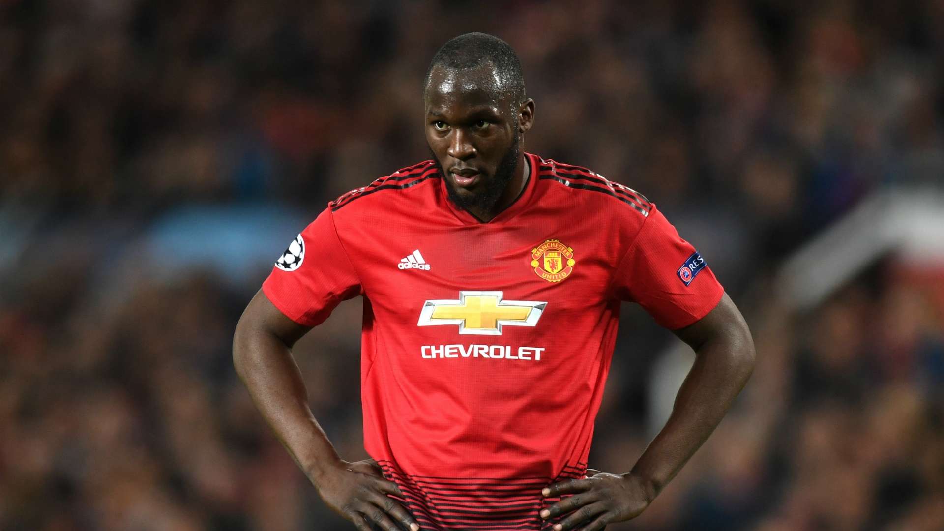 Romelu Lukaku - cropped