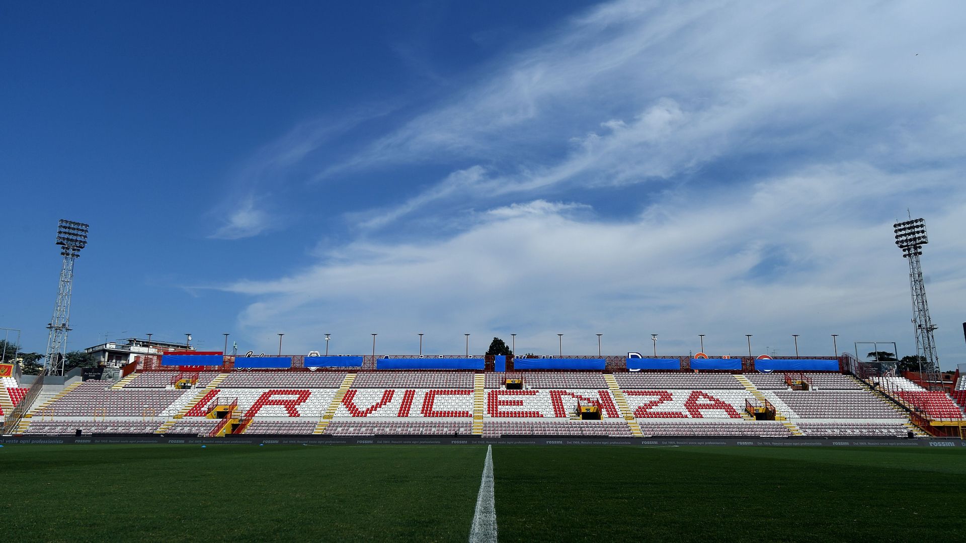 Vicenza stadium