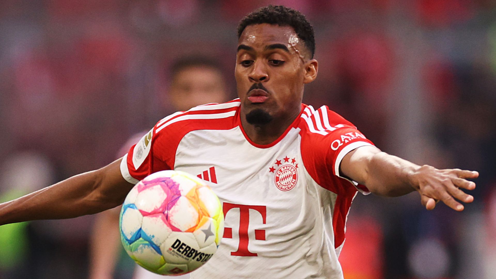 Ryan Gravenberch Bayern Munich 2023