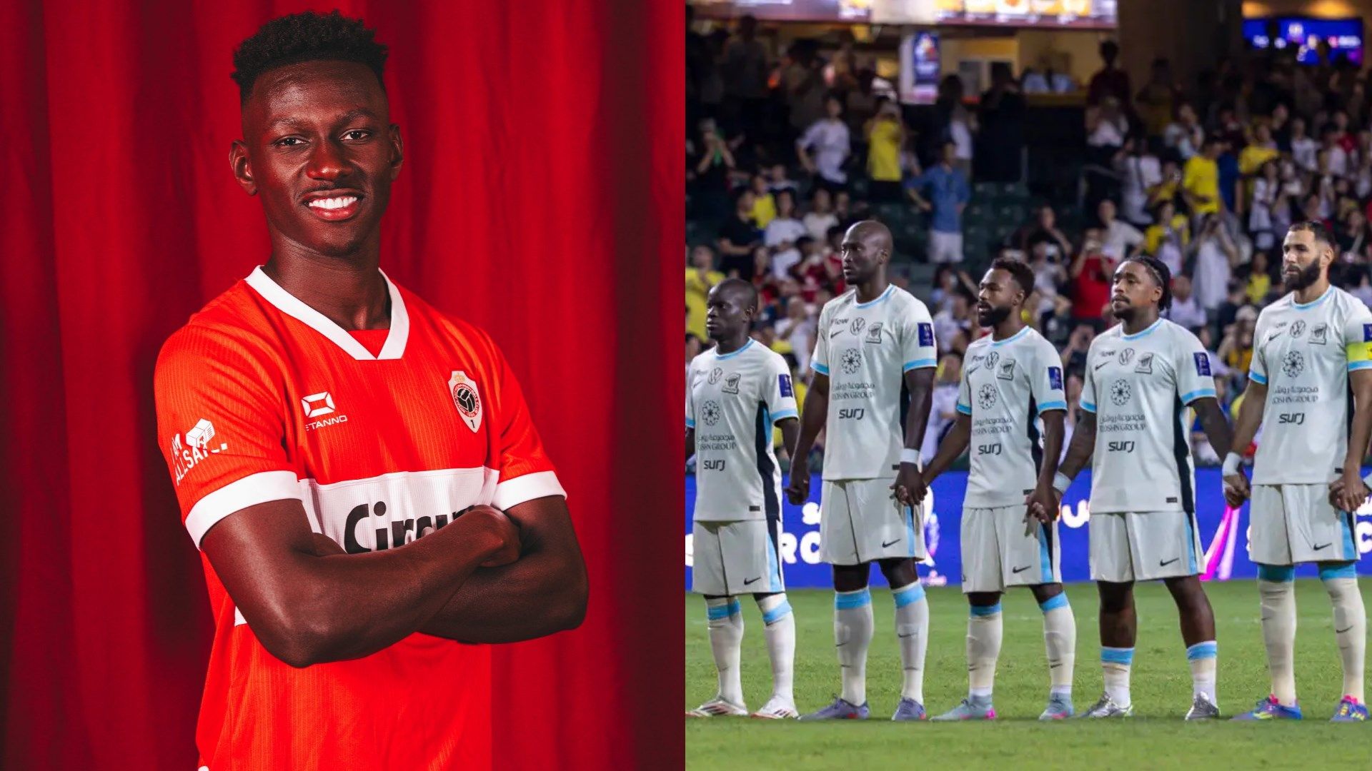 Marwan Al Sahafi Al Ittihad