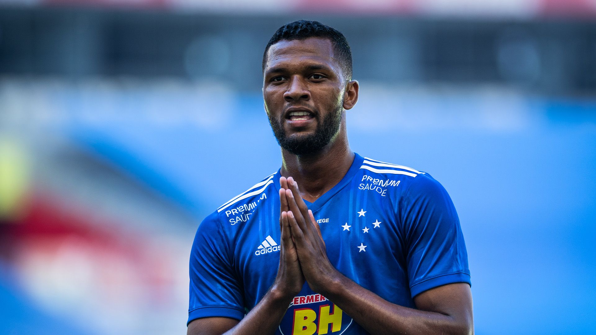 Thiago Cruzeiro URT Mineiro 26072020