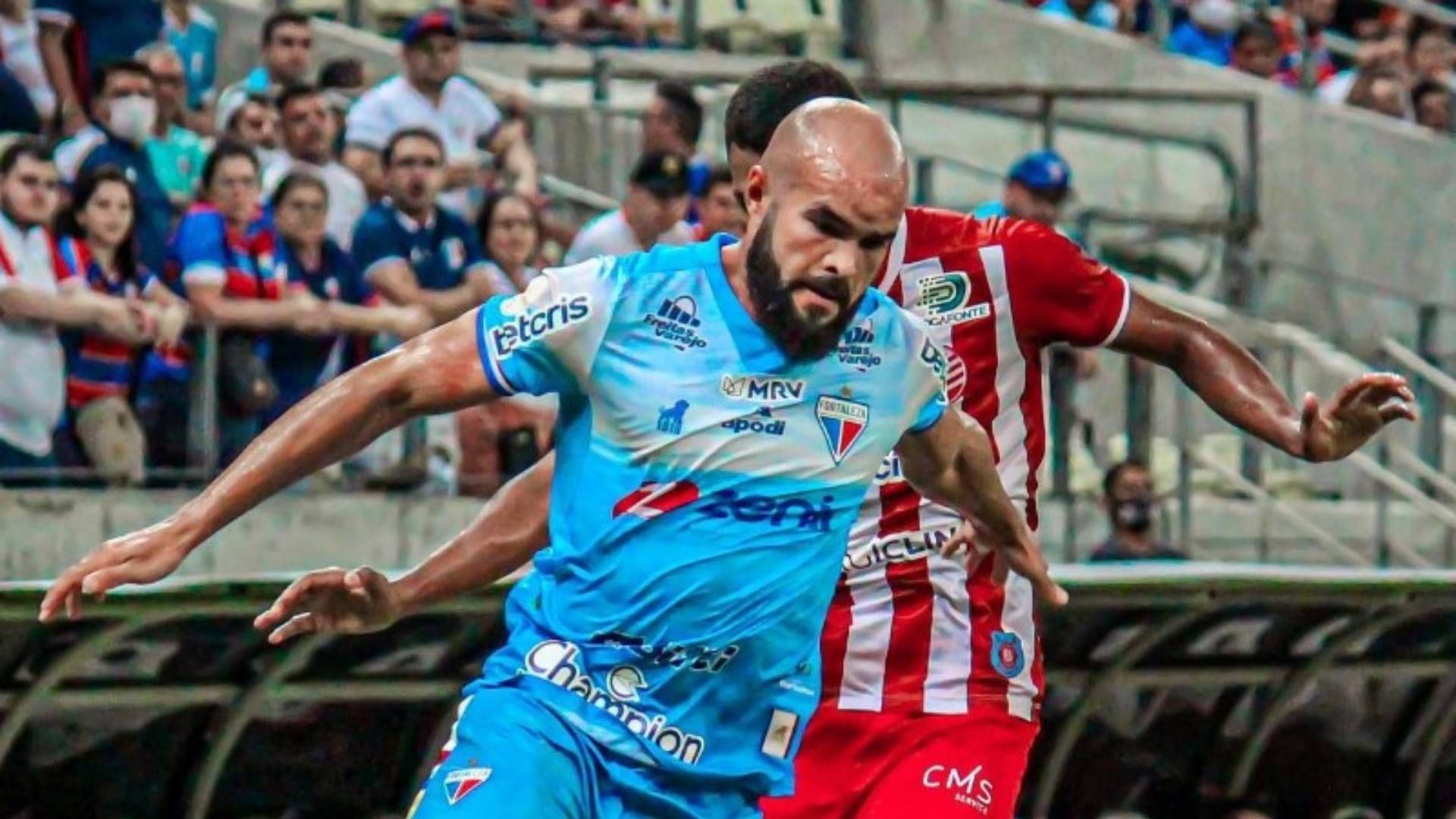 Fortaleza, Zé Welison