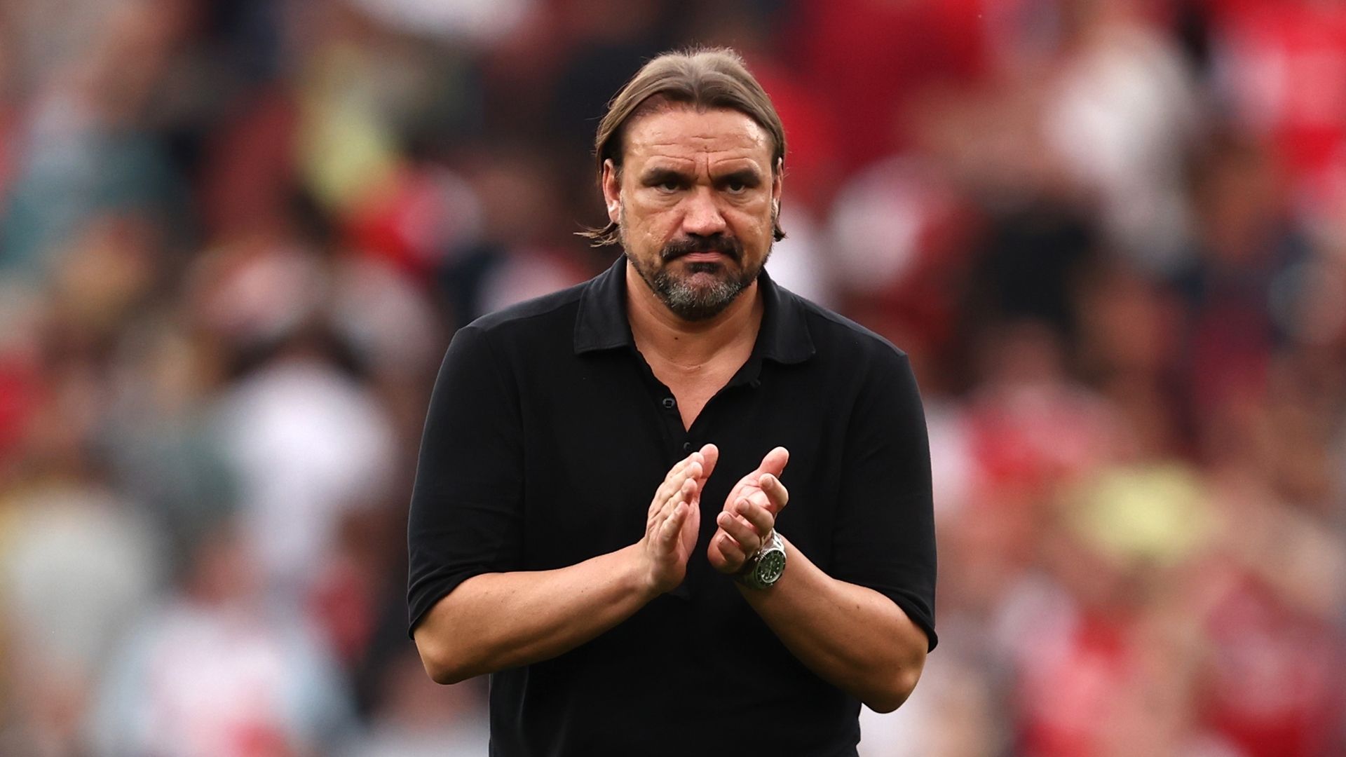 20220911_Daniel Farke_Norwich