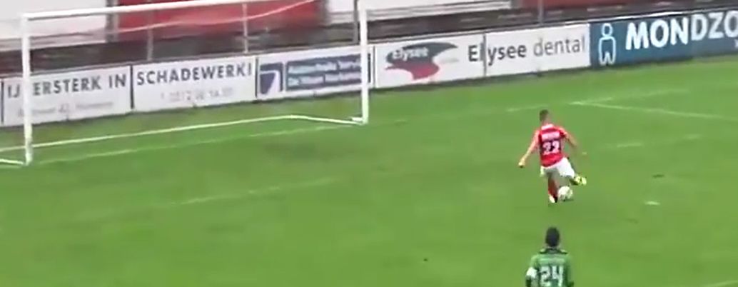 A világ legnagyobb kihagyott helyzete