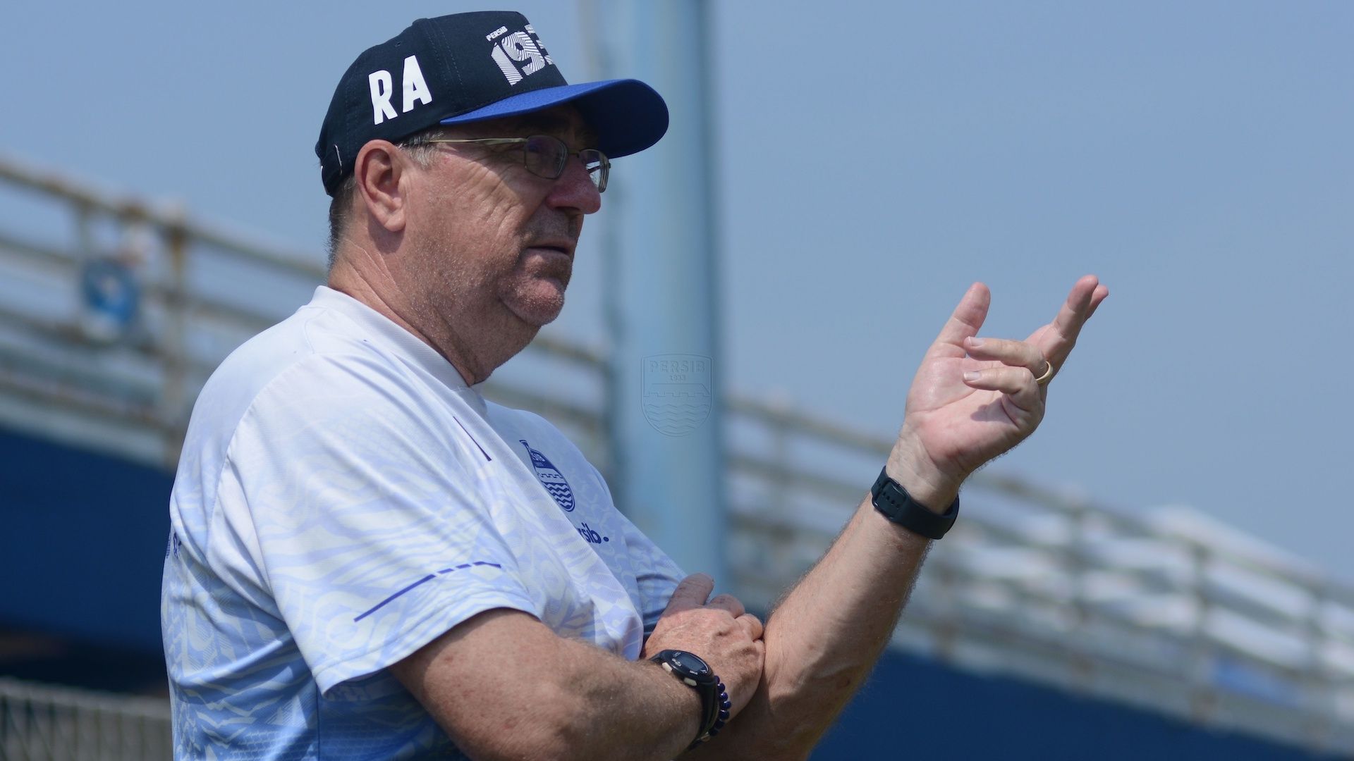 Robert Alberts - Persib