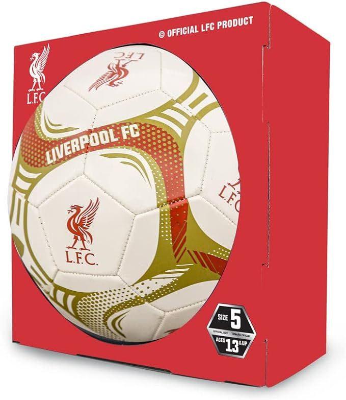 كرة ليفربول