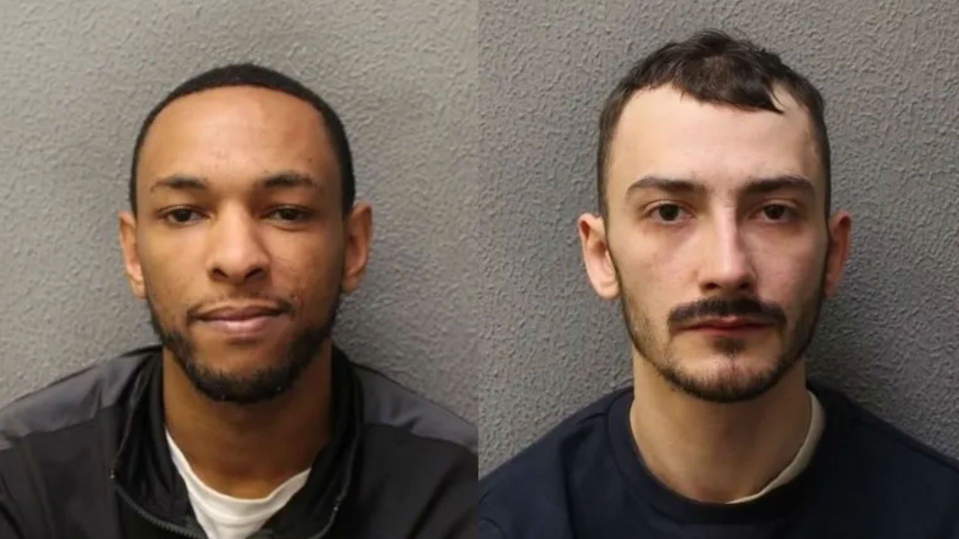 Mesut Ozil Sead Kolasinac Criminals 11062019