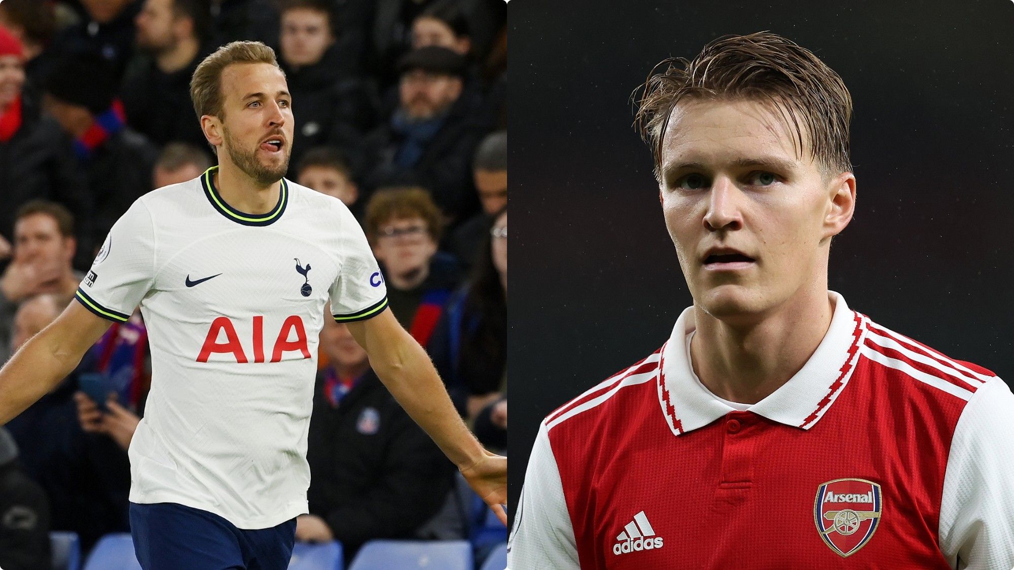 Match preview Tottenham Arsenal