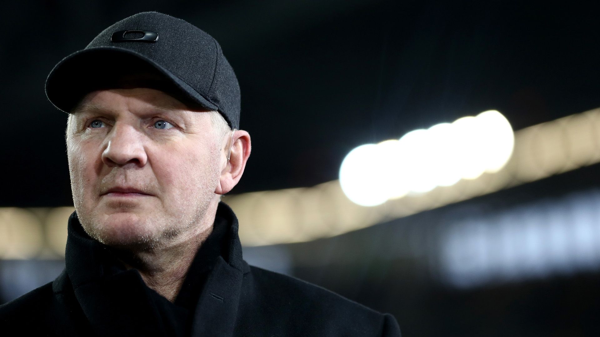 Stefan Effenberg 13012017