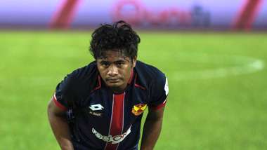 Ilham Udin Armaiyn - Selangor FA