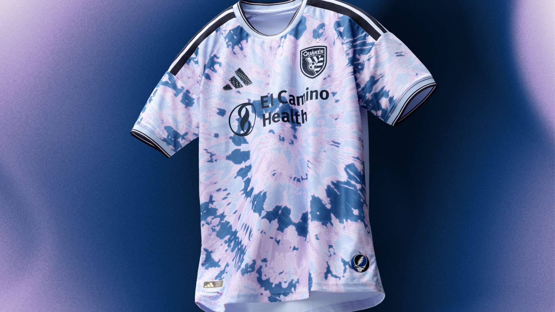 San Jose kit 2026