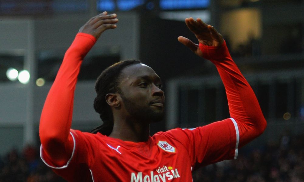 Kenwyne Jones