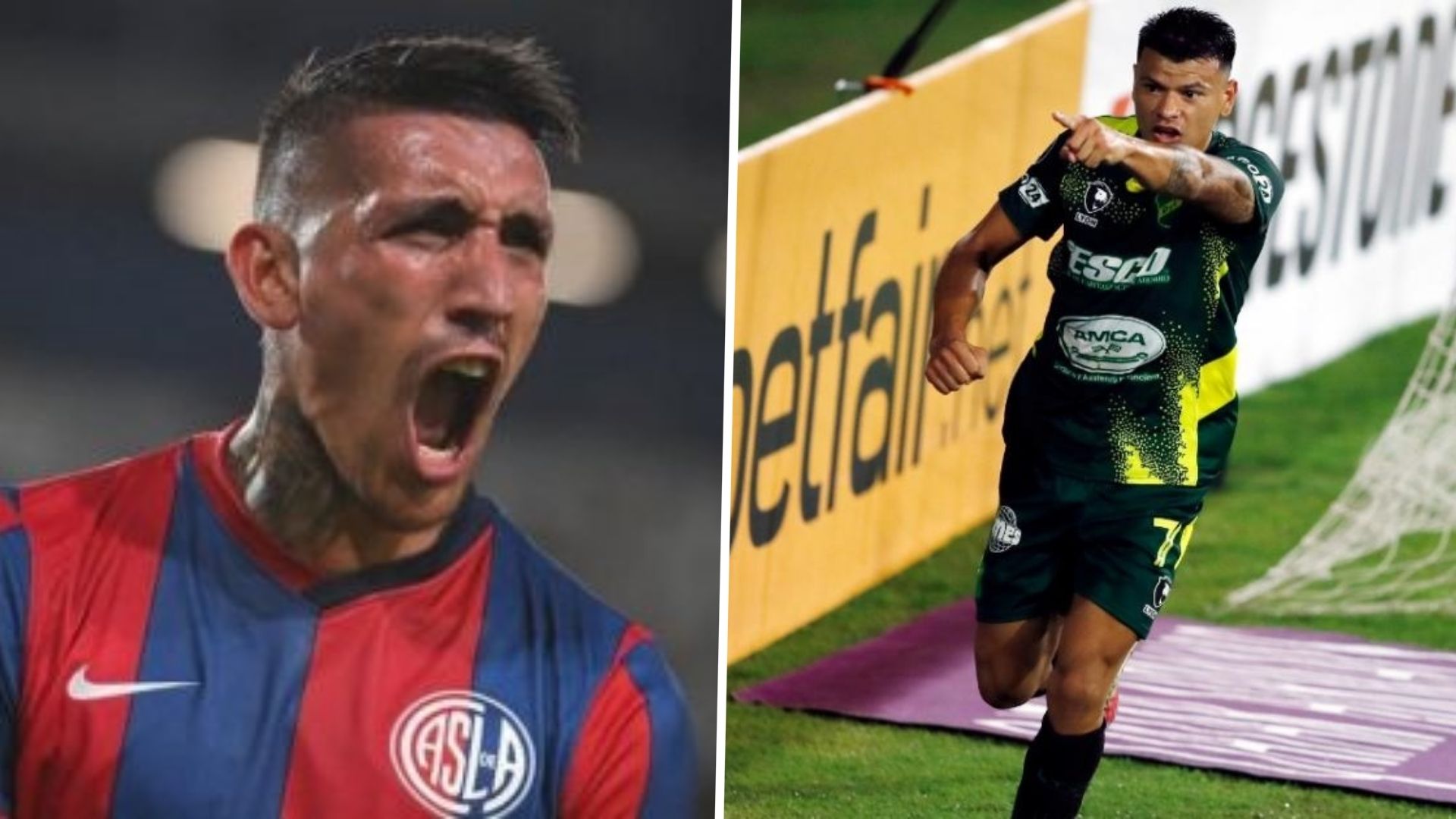 Previa San Lorenzo Defensa y Justicia Copa Liga Profesional 2022