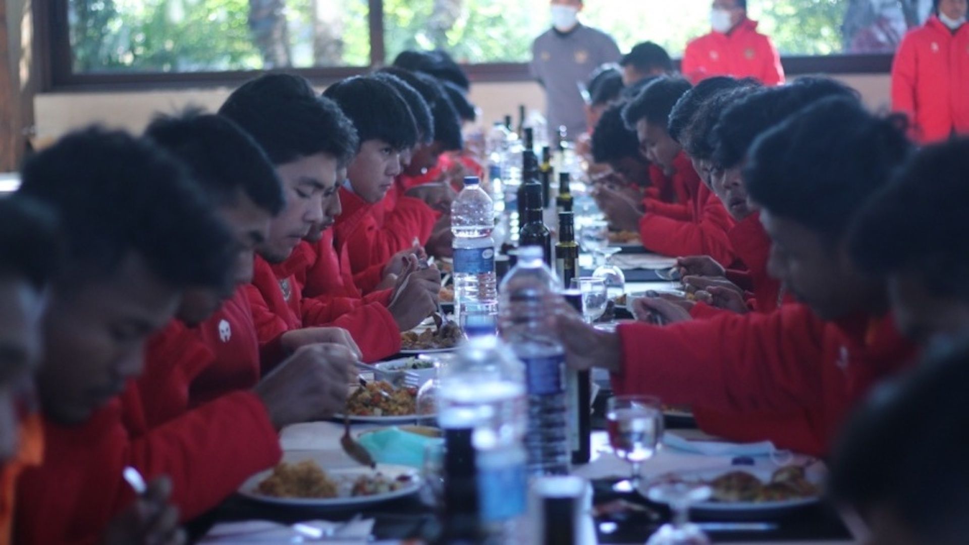 Timnas Indonesia U-19