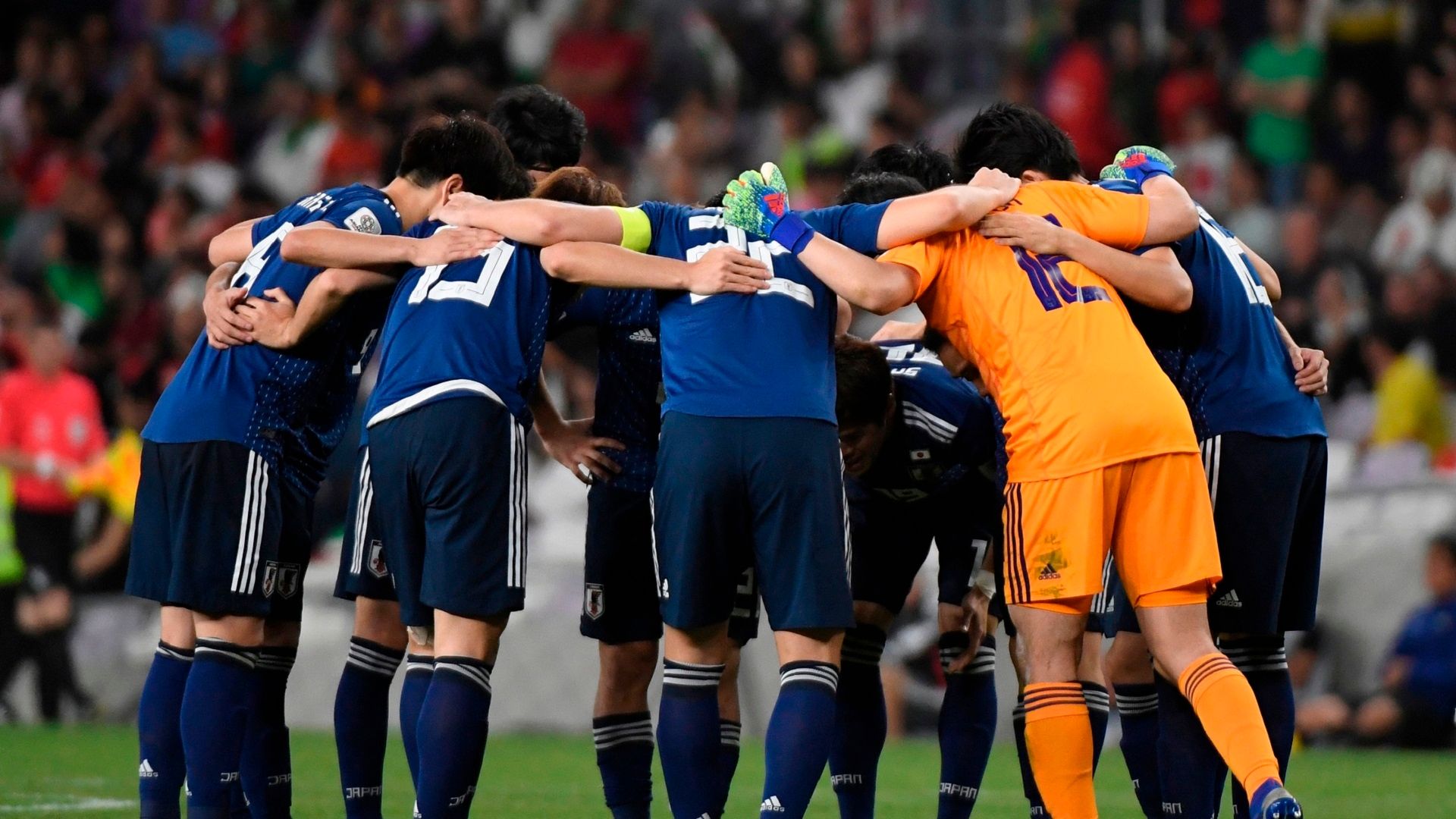 2019-01-30 Japan Member