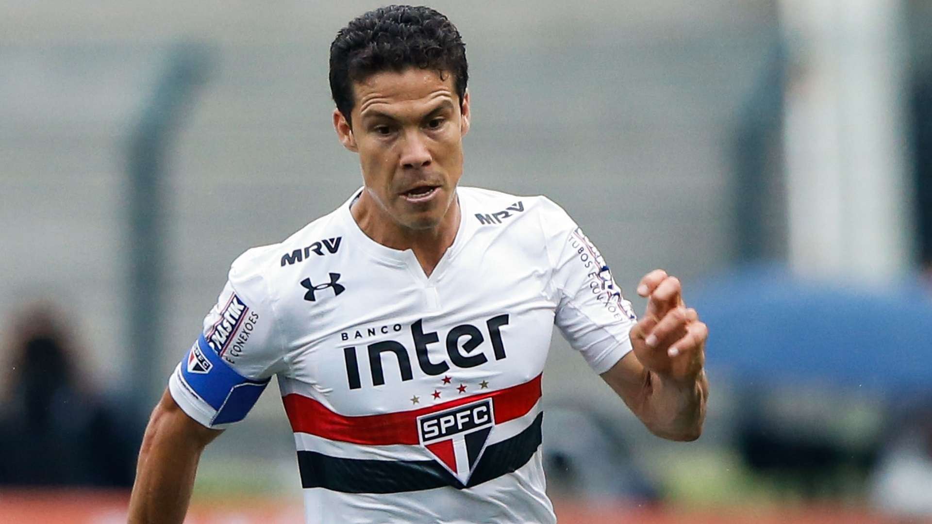 Hernanes - Sao Paulo