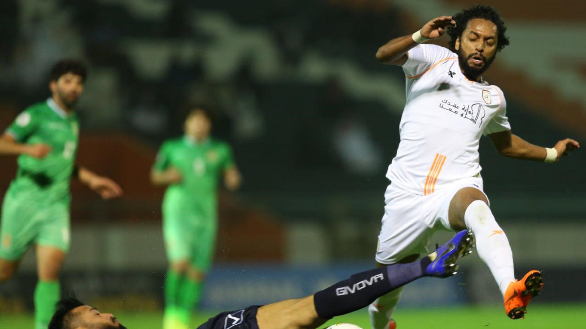 عبد المجيد الصليهم