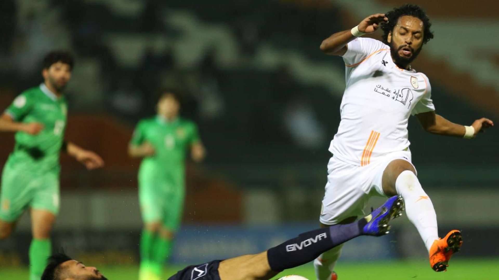 عبد المجيد الصليهم