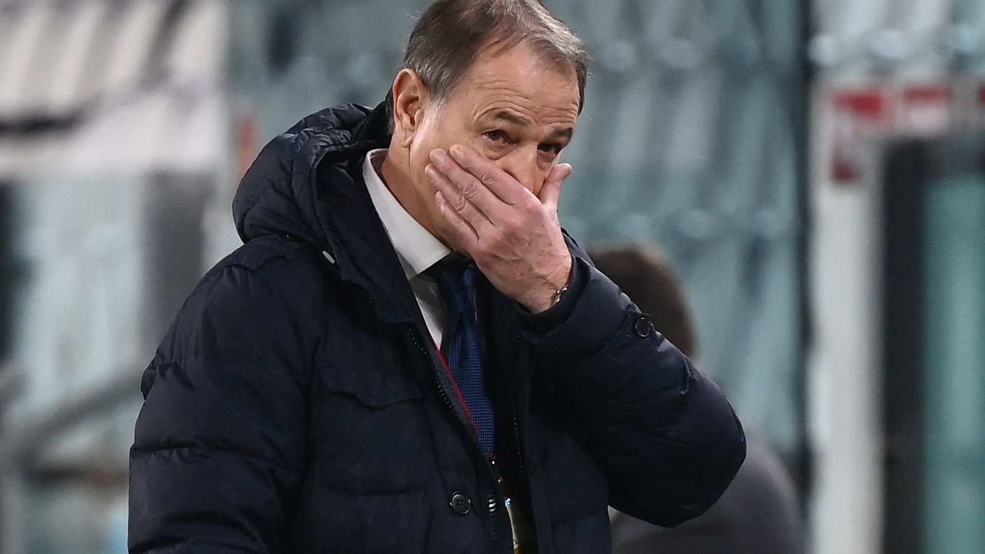 De Biasi Azerbaigian