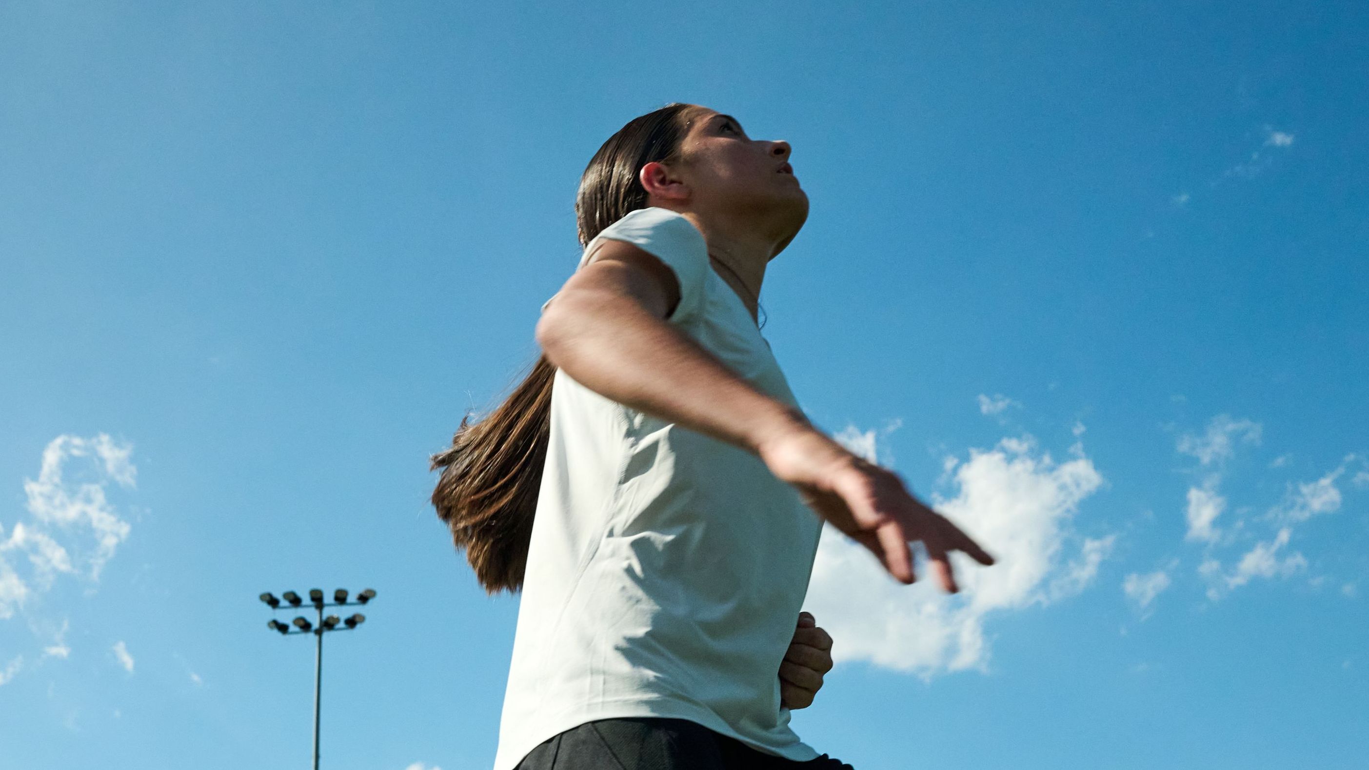 Loradana Paletta x LOTTO