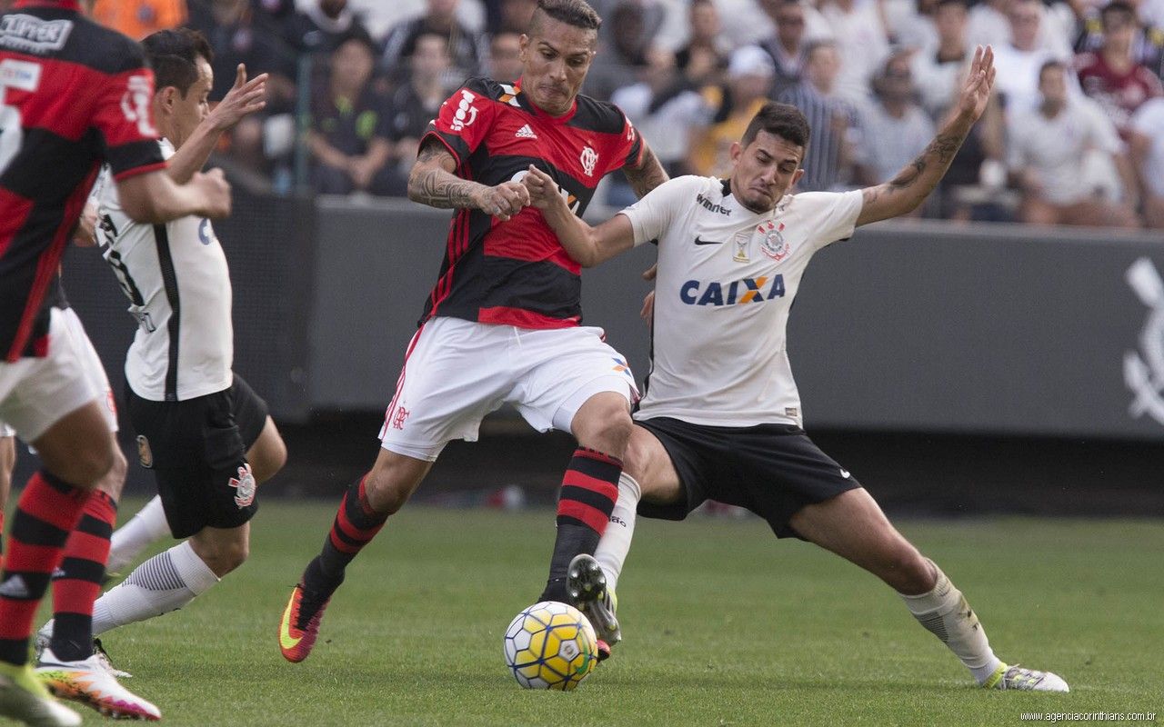 GuerreroxCorinthians