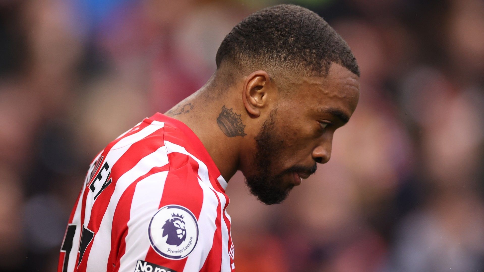 Ivan Toney Brentford 2022-23