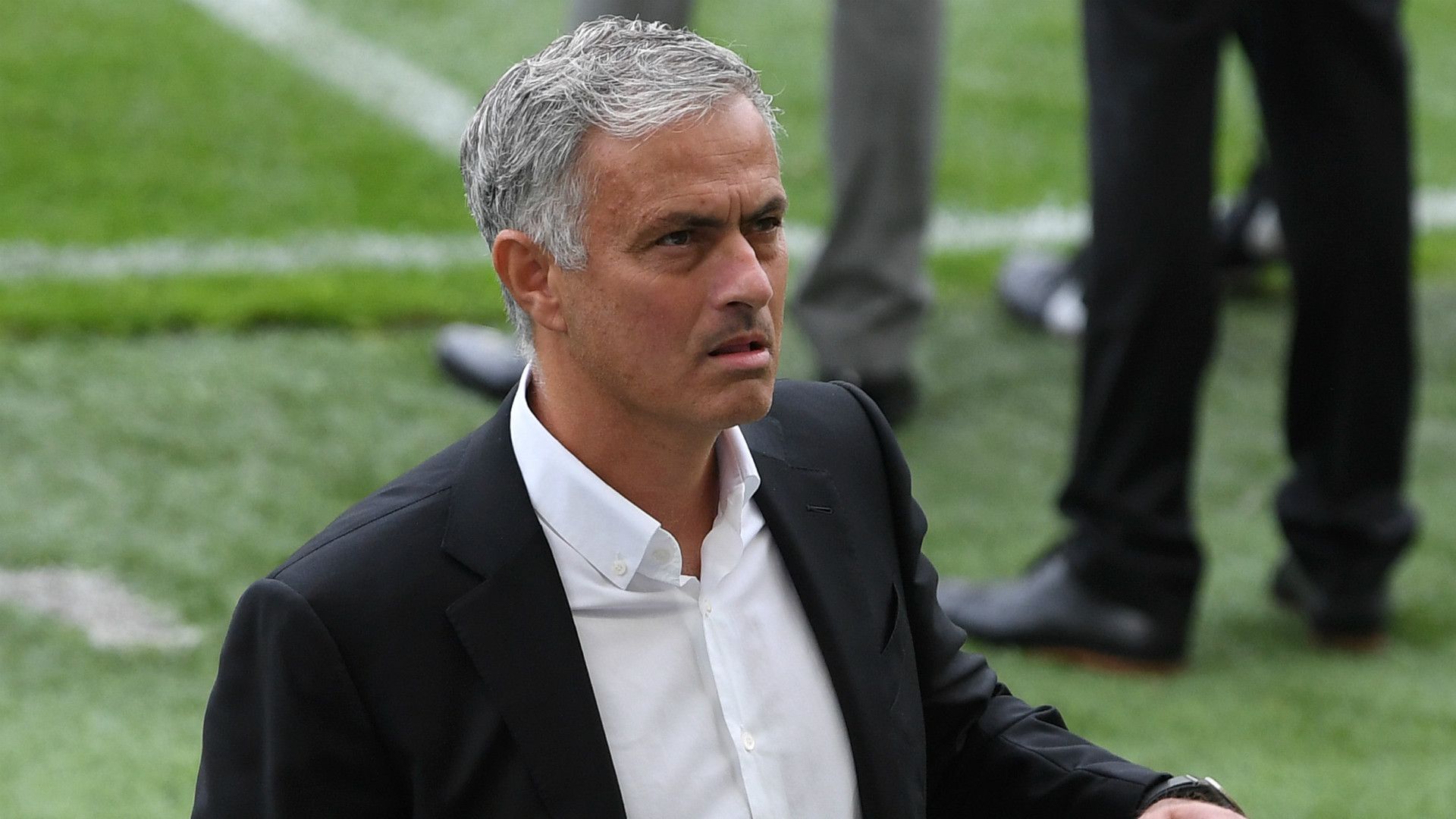 Jose Mourinho Manchester United 2018-19