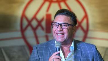 Antonio Mohamed Huracan