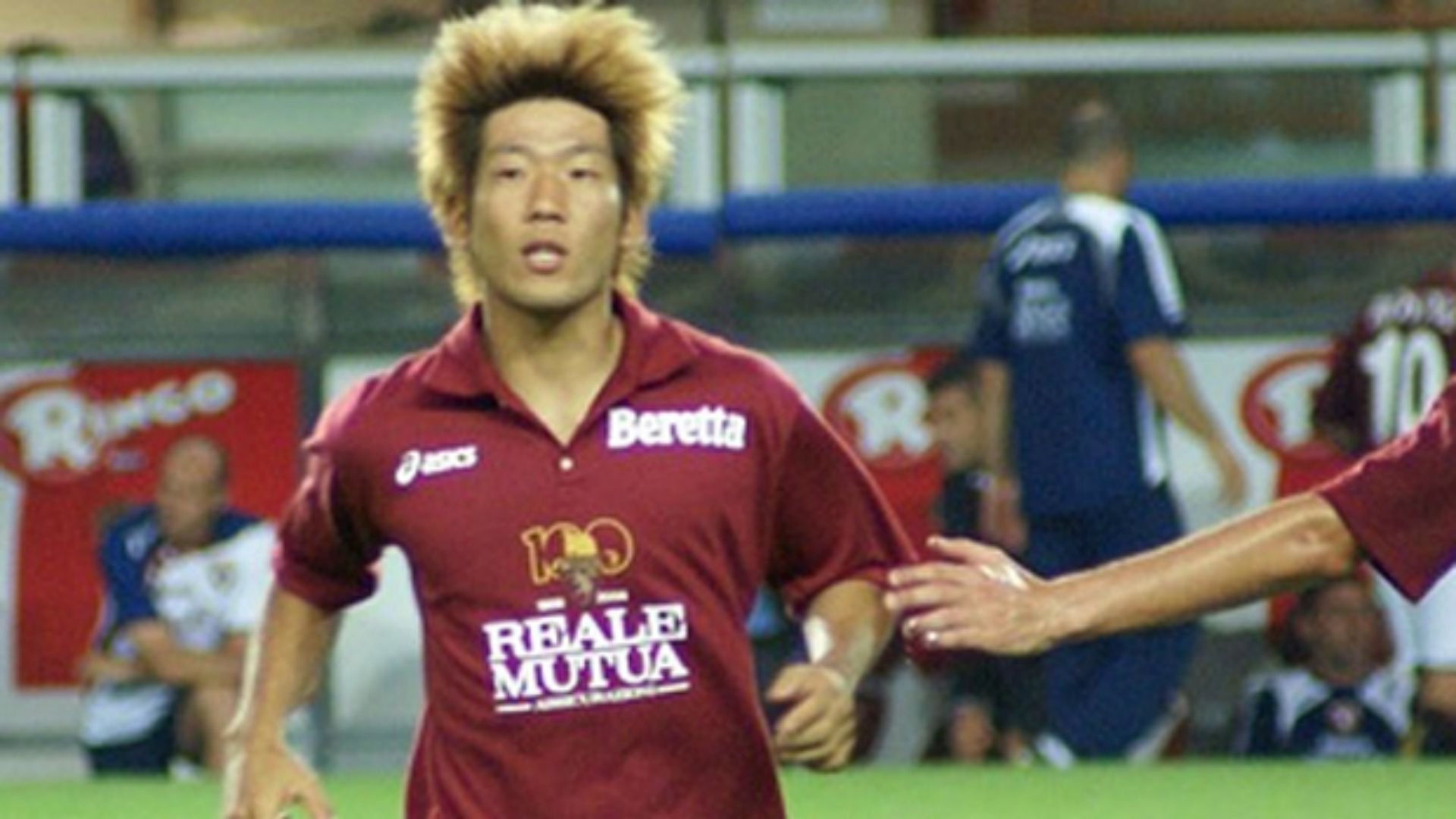 Masashi Oguro