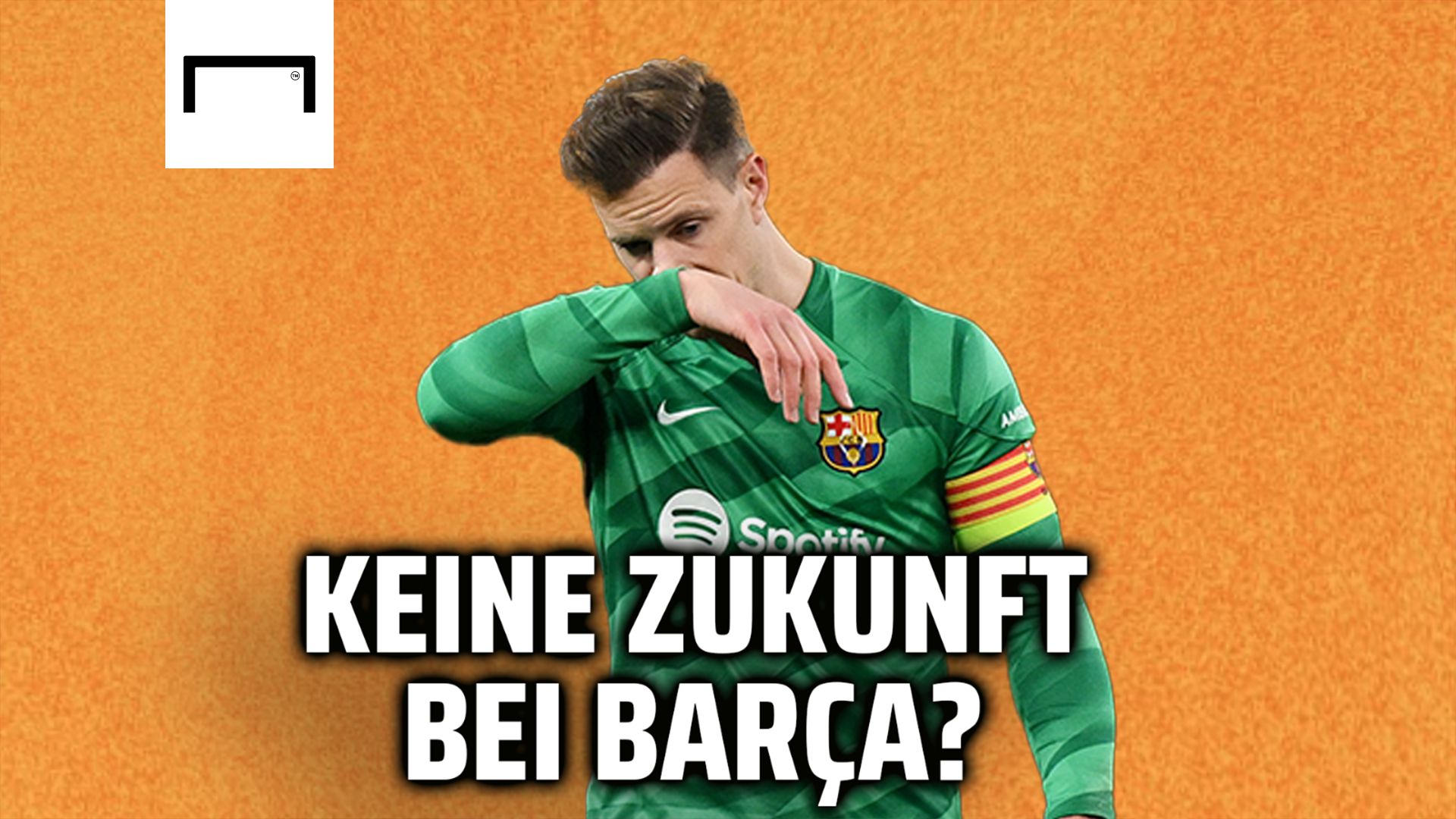 GFX GOAL News Marc Andre ter Stegen