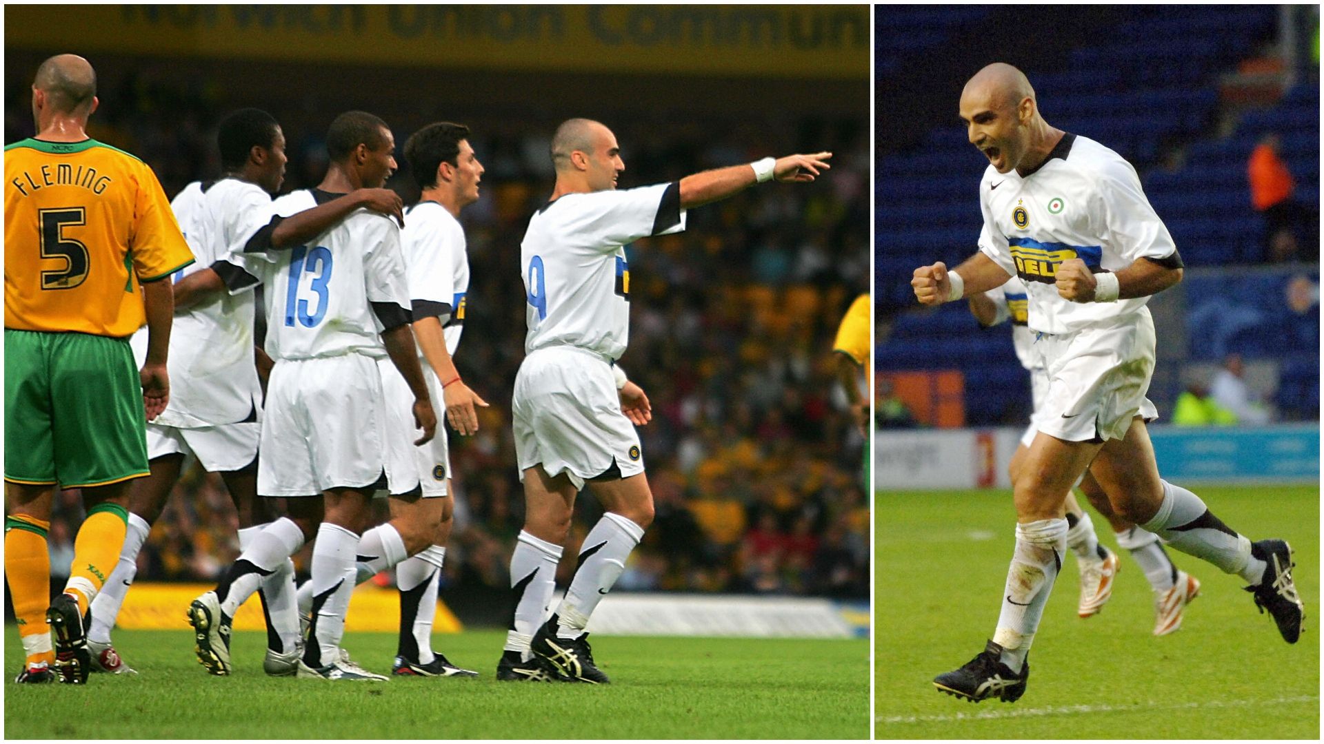 Lampros Choutos Inter