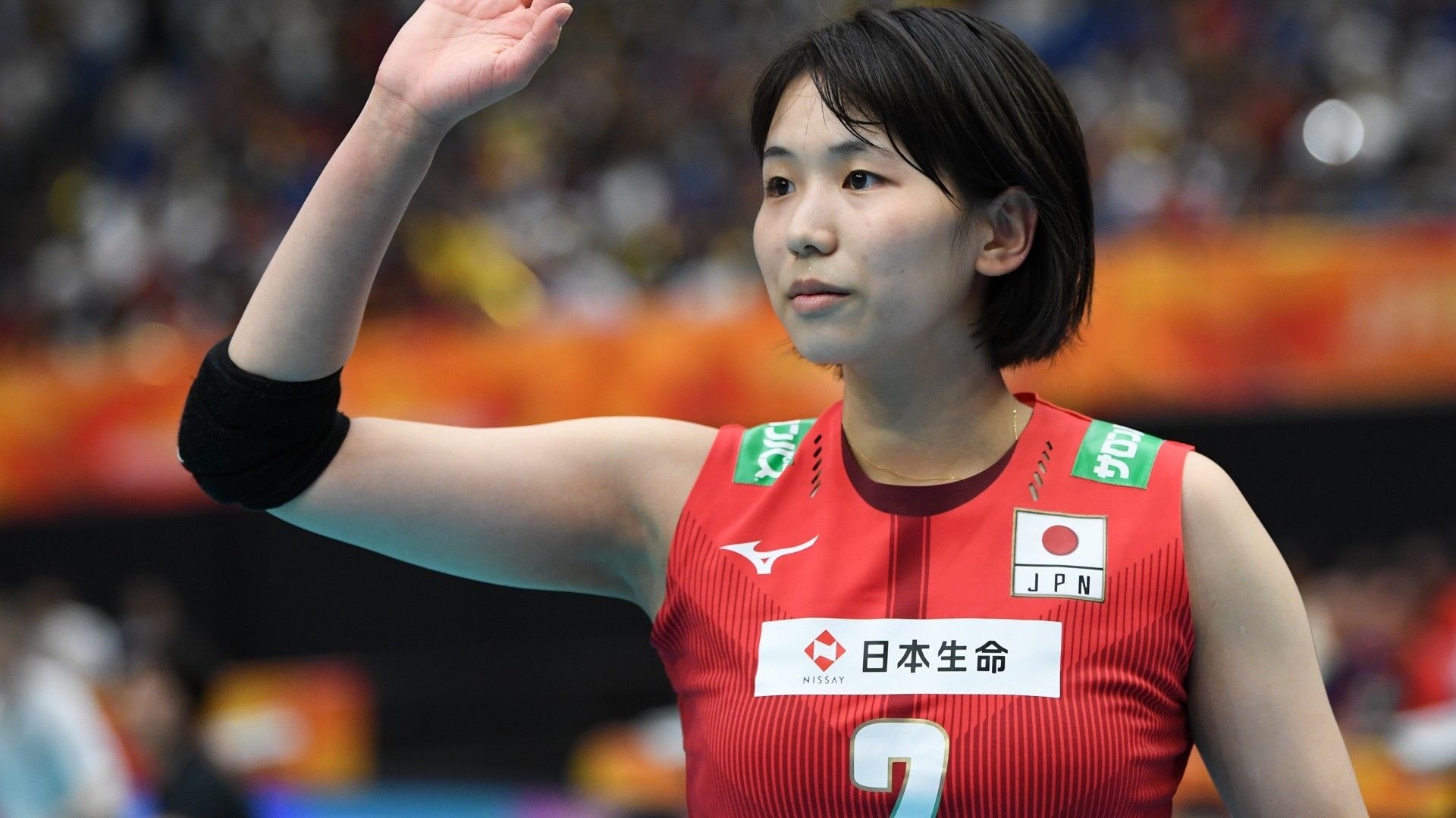 5月19日】日本対ポーランドの放送/配信予定・視聴方法 ネーションズリーグ女子第4戦 | Goal.com 日本