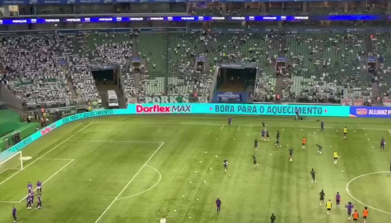 torcida